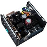 DeepCool PX-P Platinum modulaire 1000 watt voeding  5x PCIe