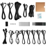 DeepCool PX-P Platinum modulaire 1000 watt voeding  5x PCIe