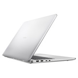 Dell 16 Plus PB16250 (8GPH4) 16"  Copilot+ laptop Aluminium | Ultra 5 236V | Arc Graphics 130V | 16 GB | 512 GB SSD | NFC