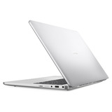 Dell 16 Plus PB16250 (8GPH4) 16"  Copilot+ laptop Aluminium | Ultra 5 236V | Arc Graphics 130V | 16 GB | 512 GB SSD | NFC