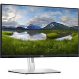 Dell P2424HT 23.8" touchscreen monitor Zwart, Touch, DisplayPort, HDMI, USB-C