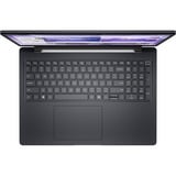 Dell Pro Max 16 MC16250 16"  laptop Zwart | Core Ultra 7 265H | RTX PRO 1000 Blackwell | 64 GB | 1 TB SSD