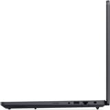 Dell Pro Max 16 MC16250 16"  laptop Zwart | Core Ultra 7 265H | RTX PRO 1000 Blackwell | 64 GB | 1 TB SSD