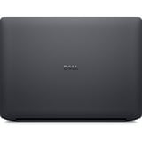 Dell Pro Max 16 MC16250 16"  laptop Zwart | Core Ultra 7 265H | RTX PRO 1000 Blackwell | 64 GB | 1 TB SSD