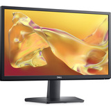 Dell SE2225H 21.4" monitor Zwart, 75 Hz, VGA, HDMI