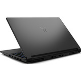 Erazer Deputy 15 P1 MD62761 15.6"  gaming laptop Zwart | Core 7 250H | RTX 5060 | 16 GB | 1 TB SSD