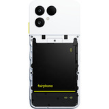 Fairphone (Gen. 6) smartphone Wit, 256 GB, Android