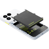 Fairphone (Gen. 6) smartphone Wit, 256 GB, Android