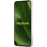 Fairphone (Gen. 6) smartphone Wit, 256 GB, Android