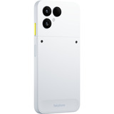 Fairphone (Gen. 6) smartphone Wit, 256 GB, Android