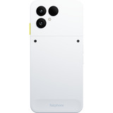 Fairphone (Gen. 6) smartphone Wit, 256 GB, Android