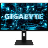 GIGABYTE G27Q3 27" gaming monitor Zwart, 2x HDMI, 1x DisplayPort, 320 Hz