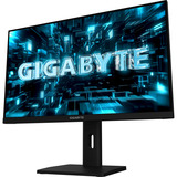 GIGABYTE G27Q3 27" gaming monitor Zwart, 2x HDMI, 1x DisplayPort, 320 Hz