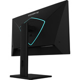GIGABYTE G27Q3 27" gaming monitor Zwart, 2x HDMI, 1x DisplayPort, 320 Hz