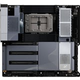 GIGABYTE  socket sTR5 moederbord Zilver/zwart