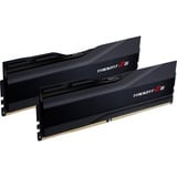 G.Skill 32 GB DDR5-6000 Kit werkgeheugen Zwart, F5-6000J3636F16GX2-TZ5K,  Trident Z5, XMP