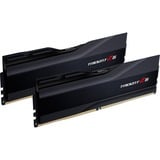 G.Skill 32 GB DDR5-6000 (2x 16 GB) Kit werkgeheugen Zwart, F5-6000J3636F16GX2-TZ5K,  Trident Z5, XMP