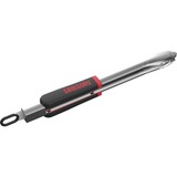 Grill Guru BBQ Tang grill bestek Roestvrij staal/zwart