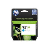 HP 951XL Officejet  inkt CN046AE, XL, Cyaan, Retail