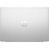 HP ProBook 460 G11 (A37XKET) 16"  laptop Zilver | Core Ultra 7 155U | Intel Graphics | 16 GB | 512 GB SSD