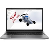 HP ZBook Power G9 mobiele workstation (6B8B2EA) Grijs | i7-12700H | RTX A1000 | 32 GB | 512 GB SSD | Win 11 Pro