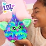 Hasbro Furby Galaxy Pluchenspeelgoed Glow-in-the-dark