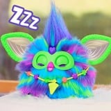 Hasbro Furby Galaxy Pluchenspeelgoed Glow-in-the-dark