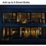 Imou B5 Smart Bulb E27 ledlamp Spraakbesturing | Dimbaar | Op afstand bedienbaar
