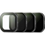 Insta360 ND Filter Set voor Insta360 Ace Pro 2 Zwart