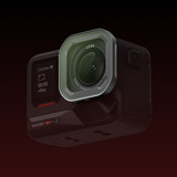 Insta360 ND Filter Set voor Insta360 Ace Pro 2 Zwart