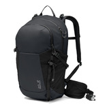 Jack Wolfskin Echotrek Shape 25 S-L rugzak Zwart
