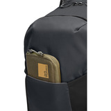 Jack Wolfskin Echotrek Shape 25 S-L rugzak Zwart