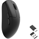 Keychron M2 Wireless gaming muis Zwart