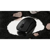 Keychron M2 Wireless gaming muis Zwart