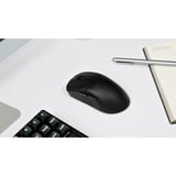 Keychron M2 Wireless gaming muis Zwart