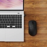 Keychron M2 Wireless gaming muis Zwart