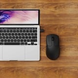 Keychron M2 Wireless gaming muis Zwart
