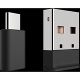 Keychron M2 Wireless gaming muis Zwart