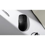 Keychron M2 Wireless gaming muis Zwart