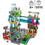LEGO City - Binnenstad Constructiespeelgoed 60380