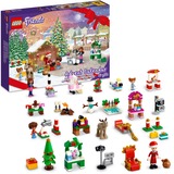 LEGO Friends - Friends adventkalender Constructiespeelgoed 41706