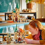 LEGO Harry Potter - Zweinstein: Kamer van Hoge Nood Constructiespeelgoed 76413