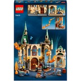 LEGO Harry Potter - Zweinstein: Kamer van Hoge Nood Constructiespeelgoed 76413