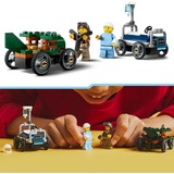 LEGO  Constructiespeelgoed 