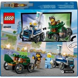 LEGO  Constructiespeelgoed 