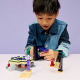 LEGO  Constructiespeelgoed 