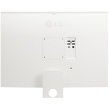 LG MyView Smart 32SR73U-W 31.5" 4K UHD monitor Wit, HDMI, USB-C, Bluetooth, webOS