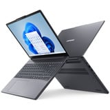 Lenovo IdeaPad Slim 3 15AHP10 (83KA008DMH) 15.3"  laptop Grijs | R5 8640HS | Radeon 760M Graphics | 16 GB | 512 GB SSD