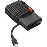 Lenovo Kleine USB-C 65 W-netvoedingsadapter (CE) oplader 