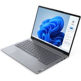 Lenovo ThinkBook 14 Gen 7 (21MV00CXMH) 14"  laptop Grijs | Ryzen 5 7535HS | Radeon 660M | 16 GB | 512 GB SSD